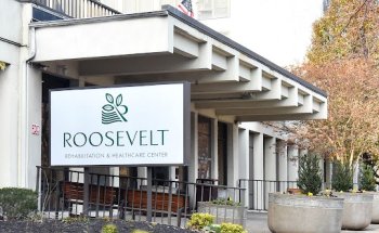 Roosevelt Rehabilitation & Healthcare Center