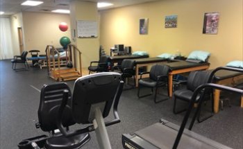 NovaCare Rehabilitation - Fairmount