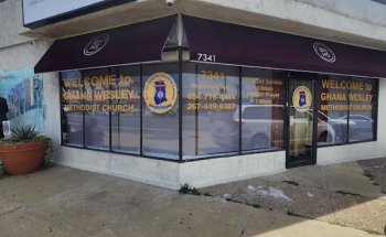 NovaCare Rehabilitation - Mayfair