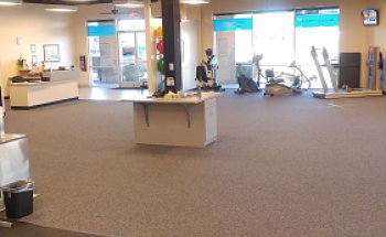 Athletico Physical Therapy - Phoenix