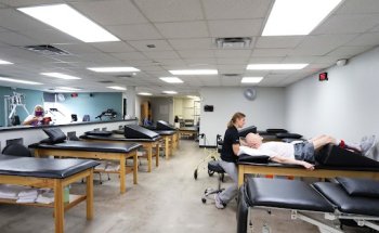 Foothills Sports Medicine Physical Therapy | Metro Center