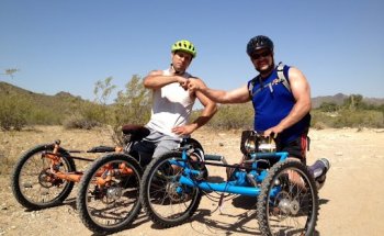 Touchstone Rehabilitation