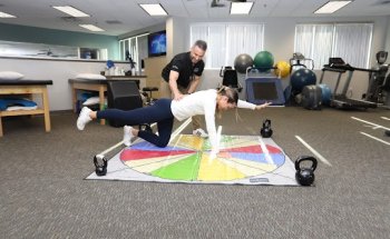 Foothills Sports Medicine Physical Therapy | Biltmore