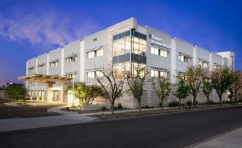 Banner Rehabilitation Hospital Phoenix