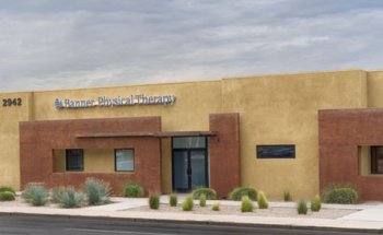 Banner Physical Therapy - Phoenix - 7th Avenue