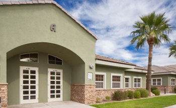 Banner Physical Therapy - Phoenix - Moon Valley