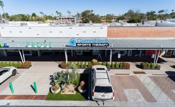 Camelback Sports Therapy