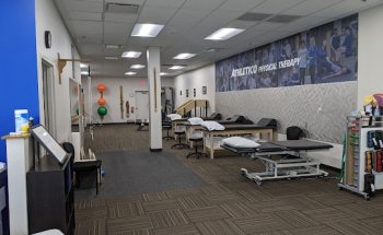 Athletico Physical Therapy - North Central Phoenix