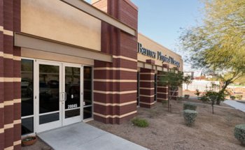 Banner Physical Therapy - Phoenix - 19th Avenue