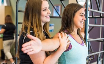 Spooner Desert Ridge