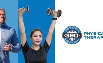 360 Physical Therapy - Phoenix, 24th Street