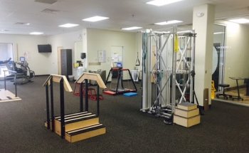360 Physical Therapy - Phoenix, 51 & Greenway