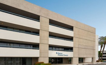 Banner Physical Therapy - Phoenix - Camelback Road