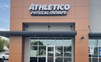 Athletico Physical Therapy - Phoenix (Arcadia-Biltmore)