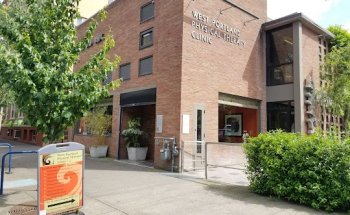 West Portland Physical Therapy Clinic, LLC