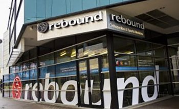 Rebound Physical Therapy - Rose Quarter