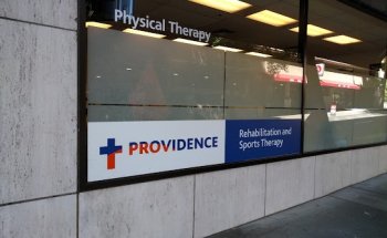 Providence Downtown Rehabilitation Clinic