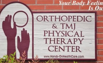 Orthopedic & TMJ Physical Therapy Center