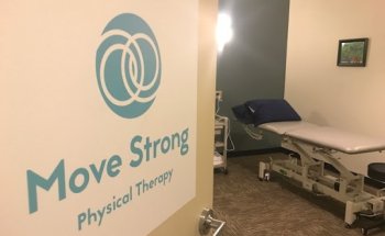 Move Strong Physical Therapy