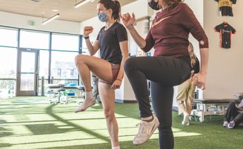 Therapeutic Associates Bethany Physical Therapy