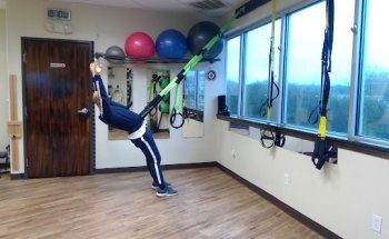 Forza Physiotherapy and Wellness