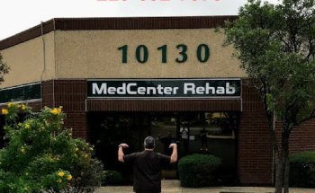 Medical Center Physical Therapy
