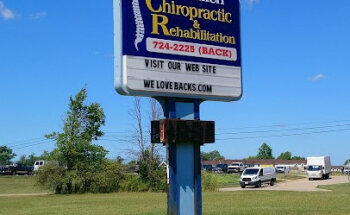 McMillen Chiropractic and Rehabilitation Center