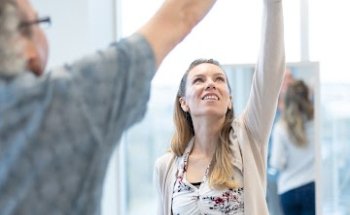 Healthlink Physical Therapy - Downtown