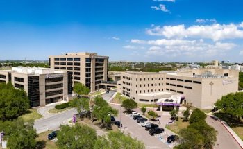 TSAOG Orthopaedics & Spine - Physical Therapy & Hand Therapy (Medical Center)