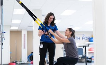 Healthlink Physical Therapy - Hausman