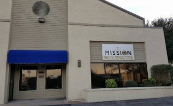 Mission Physical Rehabilitation