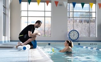 Healthlink Physical Therapy - Ingram