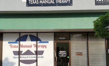 Texas Manual Therapy