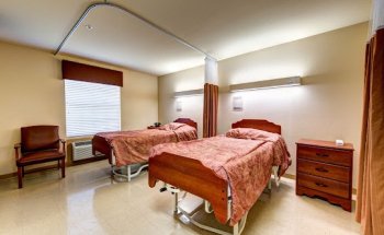 Westover Hills Rehabilitation and Healthcare Center