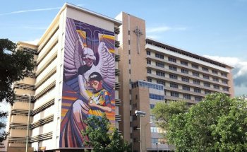 Physical Medicine & Rehabilitation Outpatient Clinic