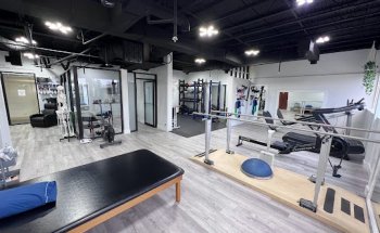 Revival Performance Physical Therapy