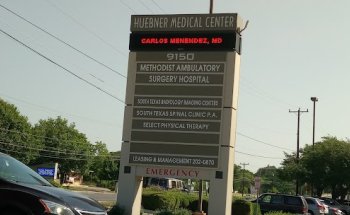 Orthopedic Physical Therapy: San Antonio