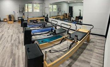 Pyramid Physical Therapy & Pilates