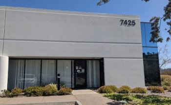 Select Physical Therapy - Mission Valley