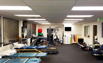 PRN Physical Therapy - San Diego, 4th Ave.
