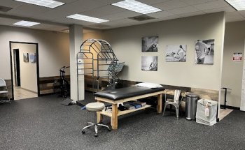Catalyst Physical Therapy and Wellness