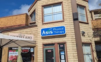 ASIS Physical Therapy, Pacific Beach