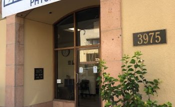 Spine & Sport Physical Therapy- Downtown/Hillcrest, San Diego