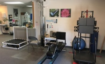 Ocean Physical Therapy