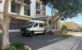 THRIVE Physical Therapy San Diego