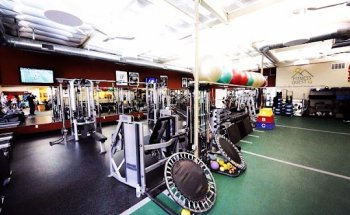 Water & Sports Physical Therapy