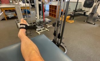 Select Physical Therapy - Del Mar