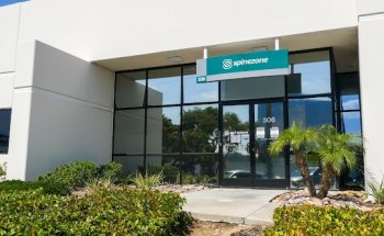 SpineZone Physical Therapy - Mission Valley