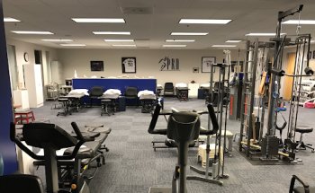 PRN Physical Therapy - La Jolla