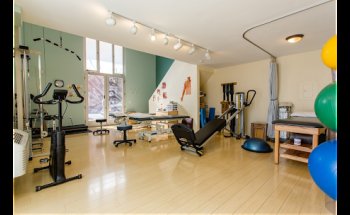 The Physical Therapy Effect